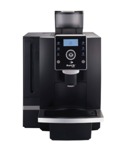 Кофемашина KAFFIT.com Pro+ (6L)