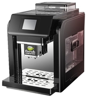 Кофемашина Merol ME-717 Black