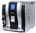 Кофемашина Merol ME-710 Black OFFICE