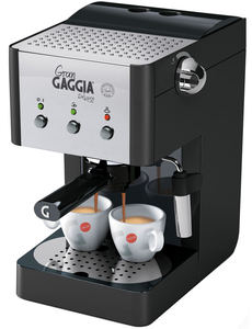 Кофеварка Gaggia Gran De Luxe