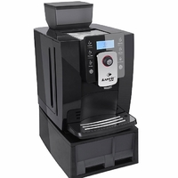 Автоматическая кофемашина Kaffit KLM 1601 Pro чёрная