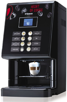 Кофеавтомат Saeco Phedra EVO capp
