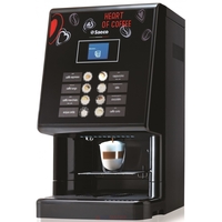 Кофеавтомат Saeco Phedra EVO BLK