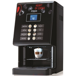 Кофеавтомат Saeco Phedra EVO BLK